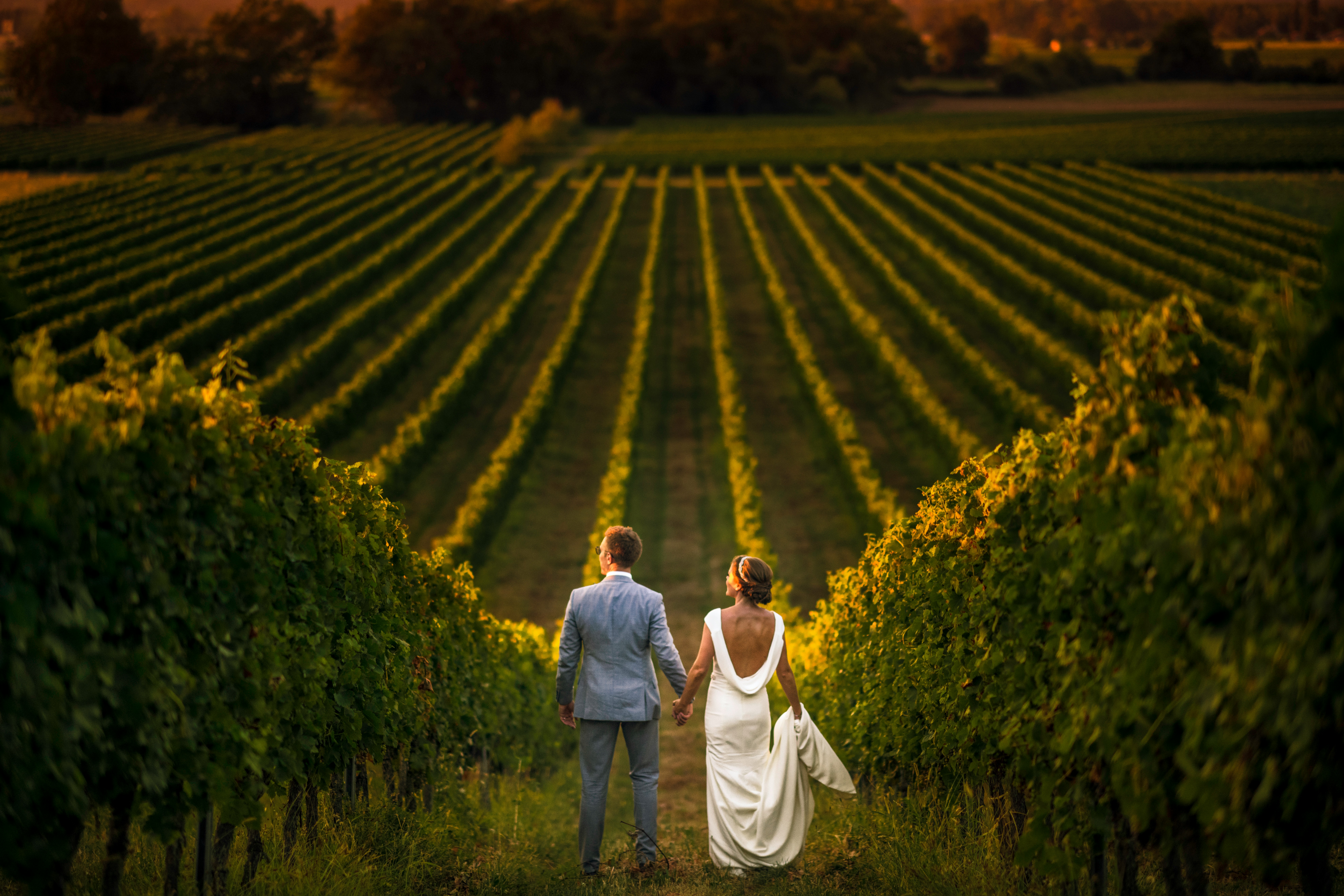 Comment organiser son mariage Wedding Planner en Gironde Destination Wedding Planner Mariage à Bordeaux Coordination jour J