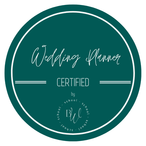 Wedding Planner en Gironde