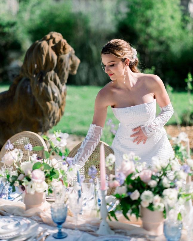 Wedding Planner en Aquitaine