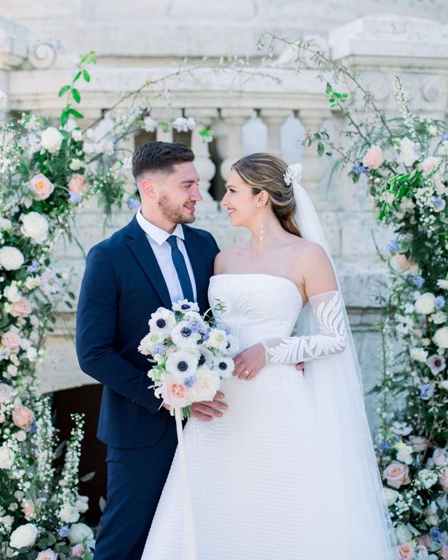 Wedding Planner en Gironde
