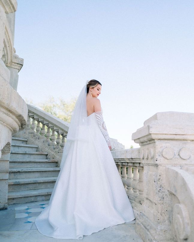Wedding Planner à Bordeaux