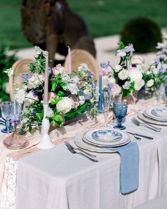 Coordination jour J de mariage