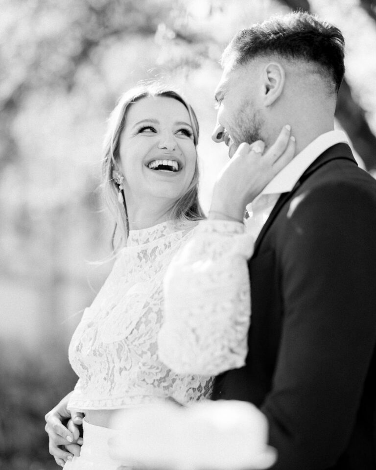 Wedding Planner in France