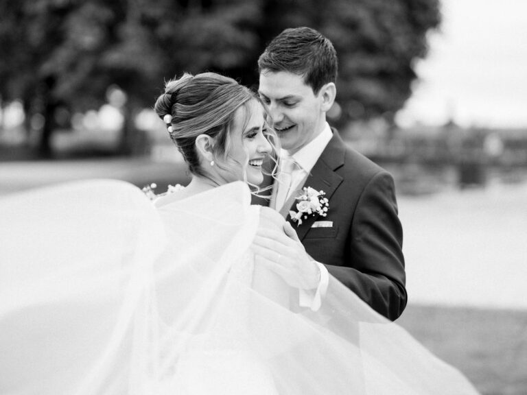 Wedding Planner in Bordeaux
