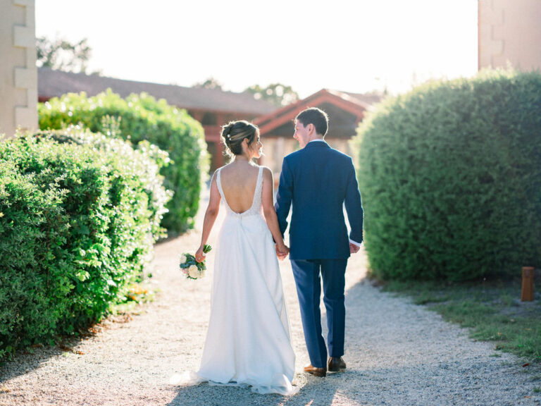 Wedding Planner in Bordeaux