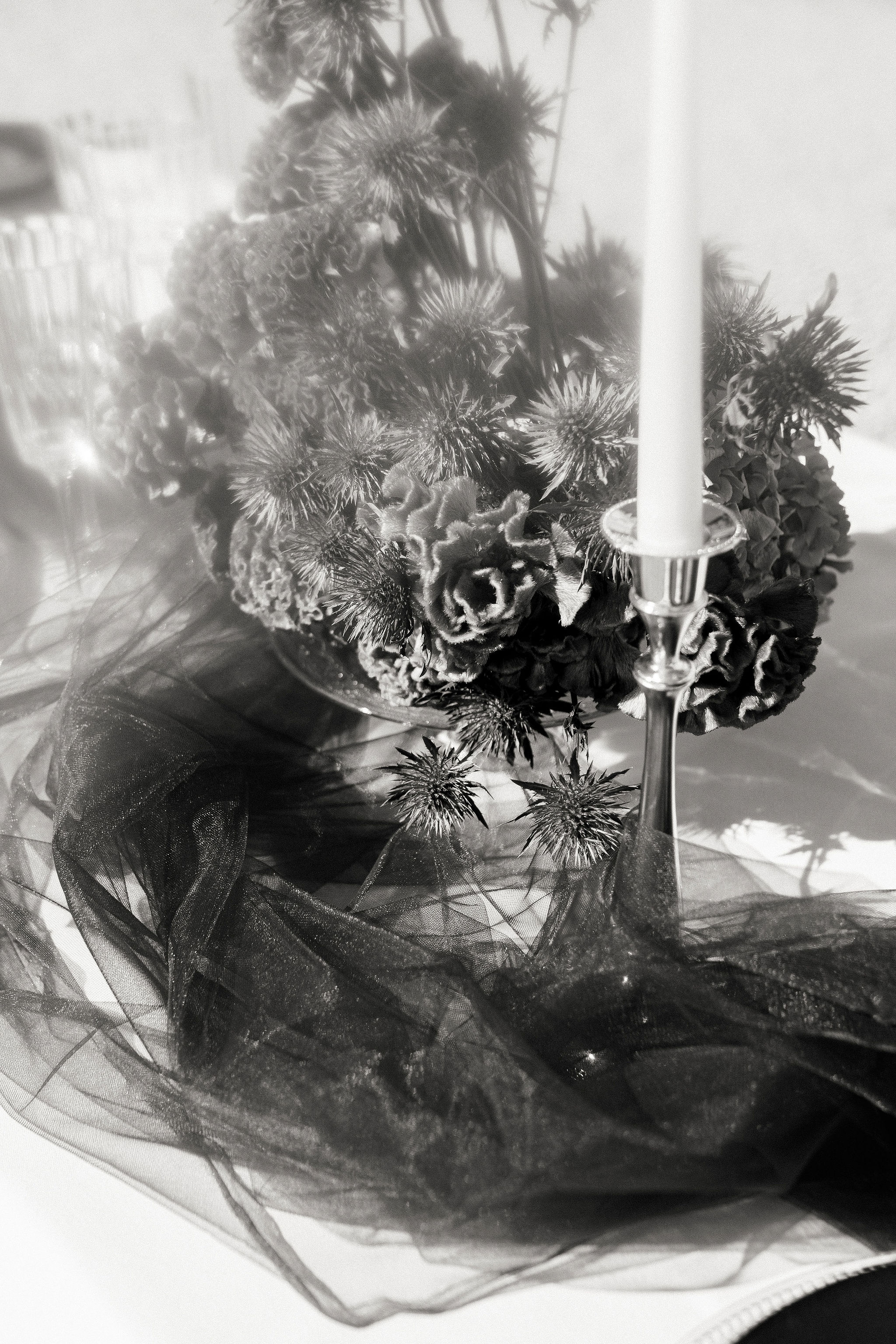 How to plan a wedding