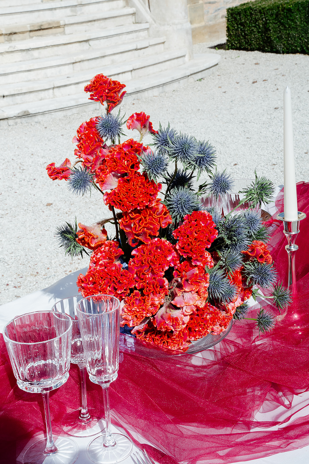 Wedding Planner in France