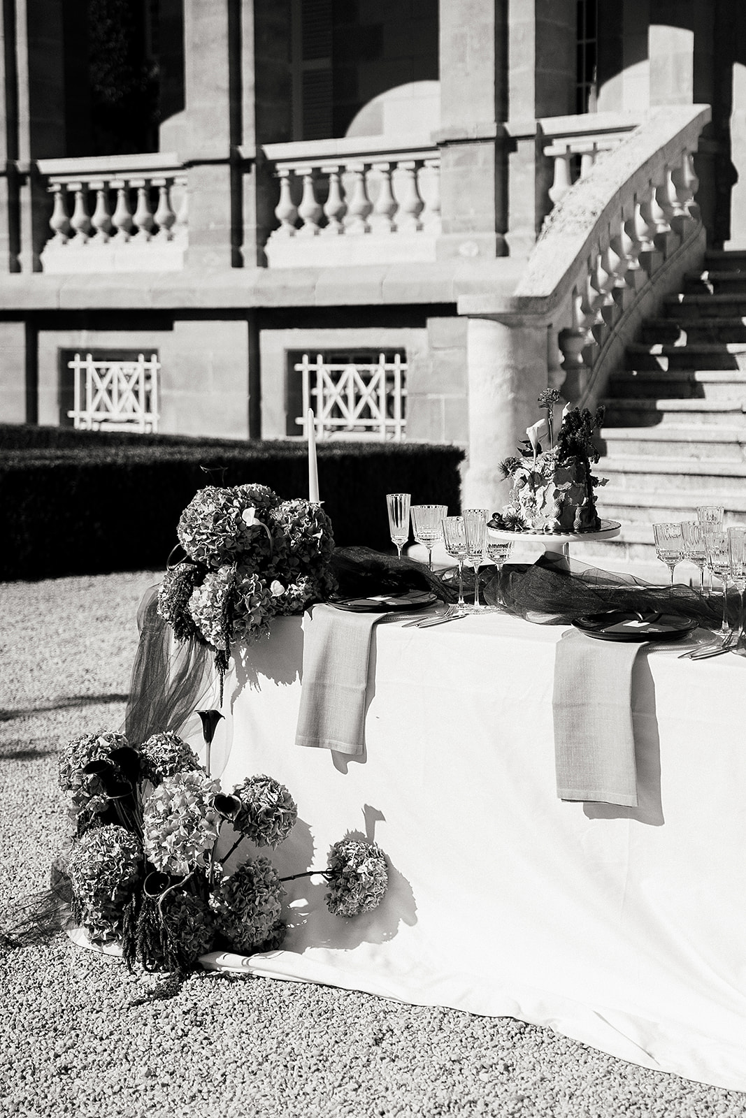 First dance
