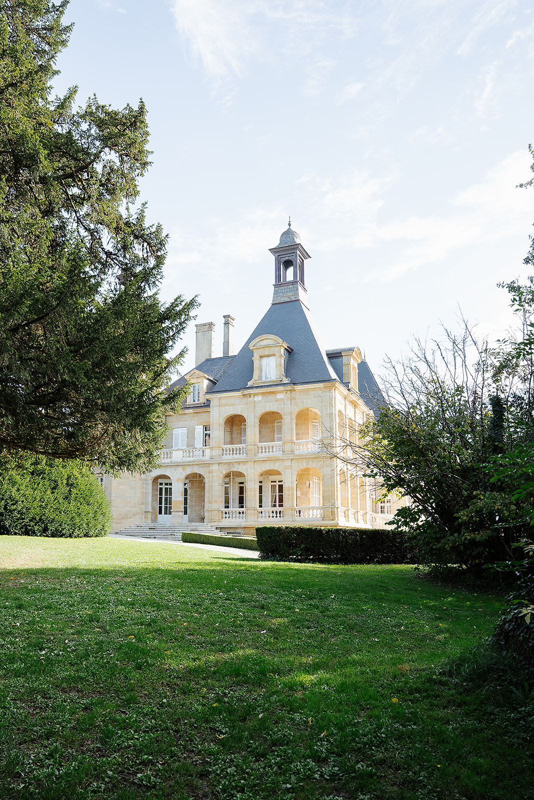 Wedding Planner in France