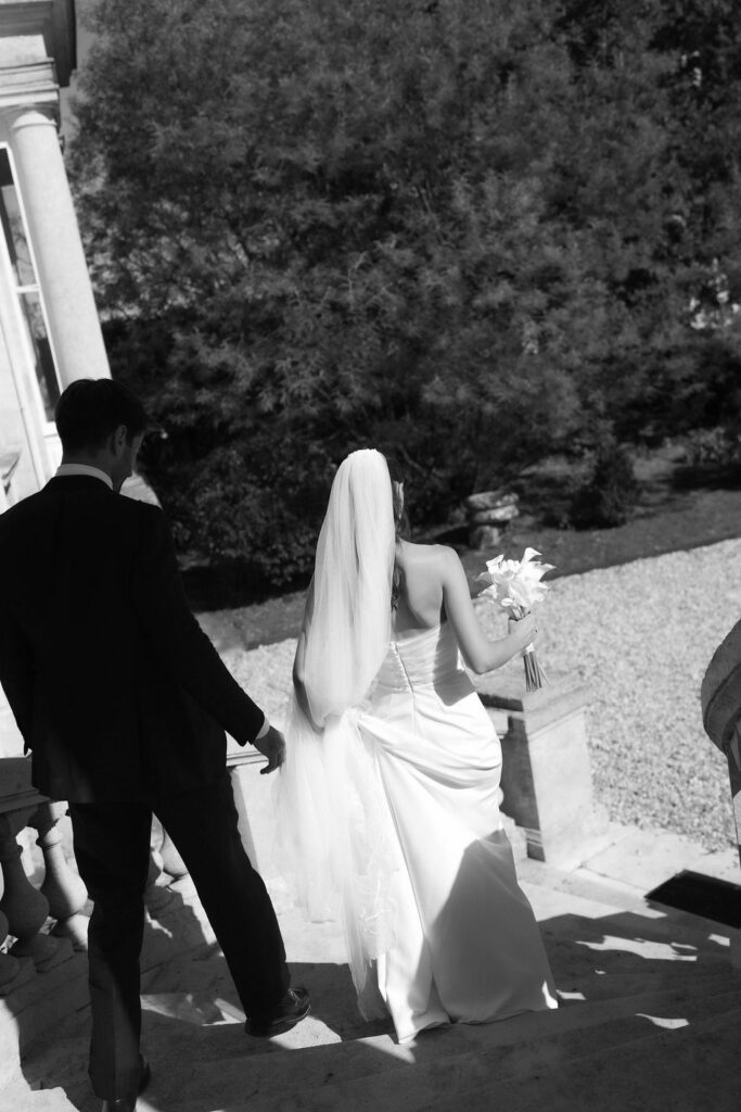 Alexia Dunet Wedding Planner
