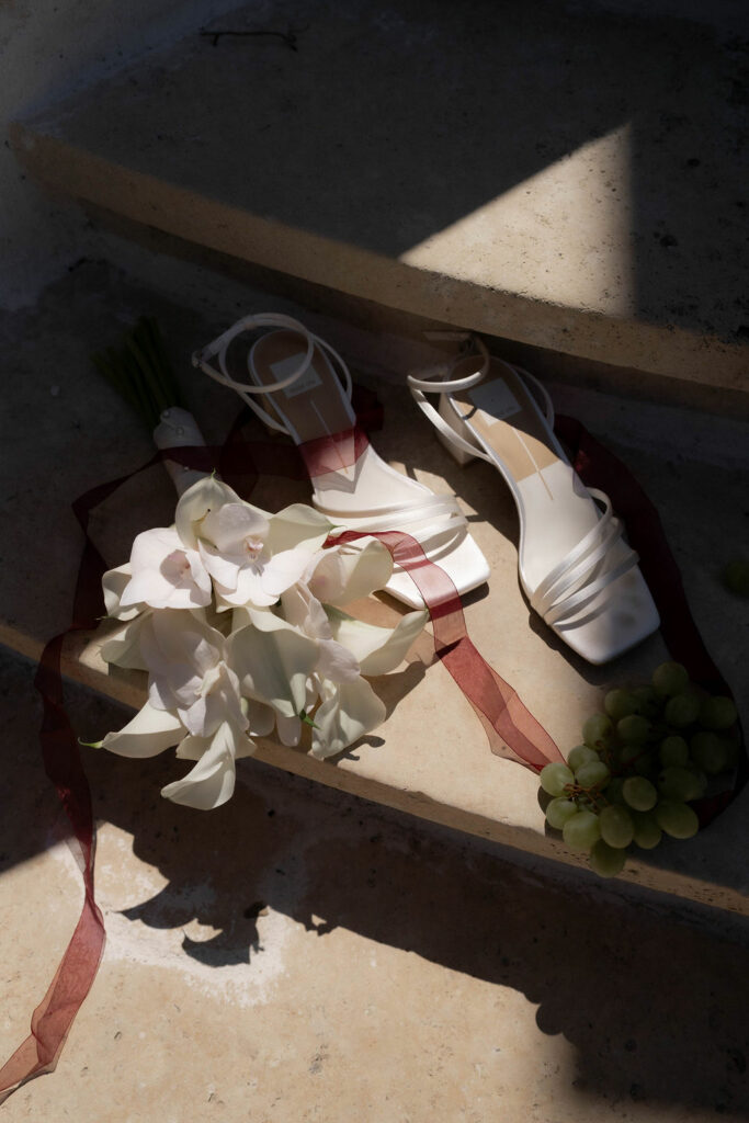 Partial wedding planning Bordeaux