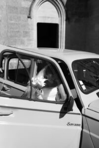 wedding planning services Bordeaux
